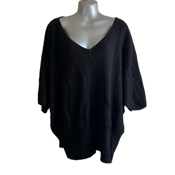 Lane Bryant V-Neck Oversized Too • Used • Size: 22/24 - Picture 1 of 8